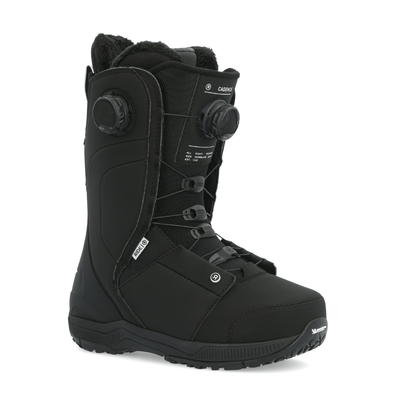 2024 Ride Cadence Women's Snowboard Boots S2AS