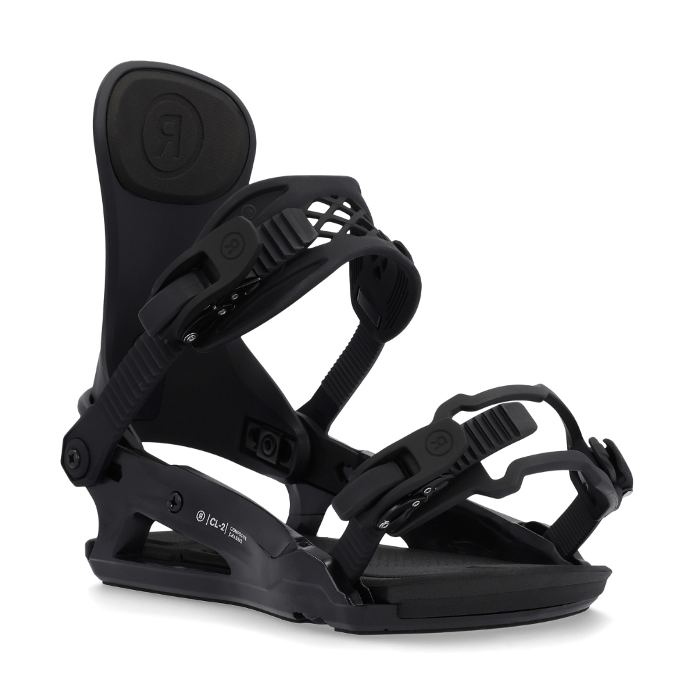 2024 Ride CL-2 Women's Snowboard Bindings S2AS