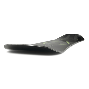 2024 Ride Commissioner Directional Extra Camber Men's Snowboard S2AS