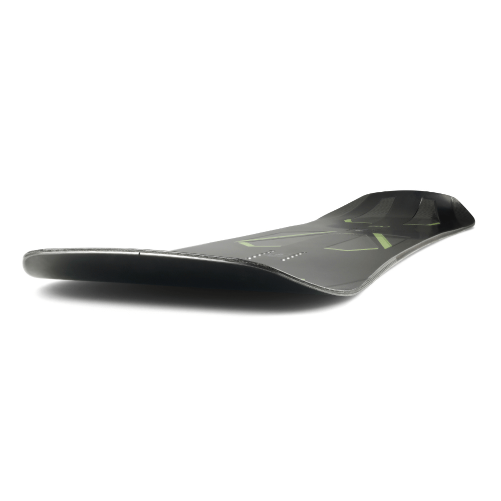2024 Ride Commissioner Directional Extra Camber Men's Snowboard S2AS