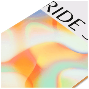 2024 Ride Compact Directional Standard Camber Women's Snowboard S2AS