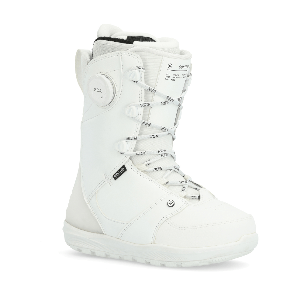 2024 Ride Context Women's Snowboard Boots S2AS