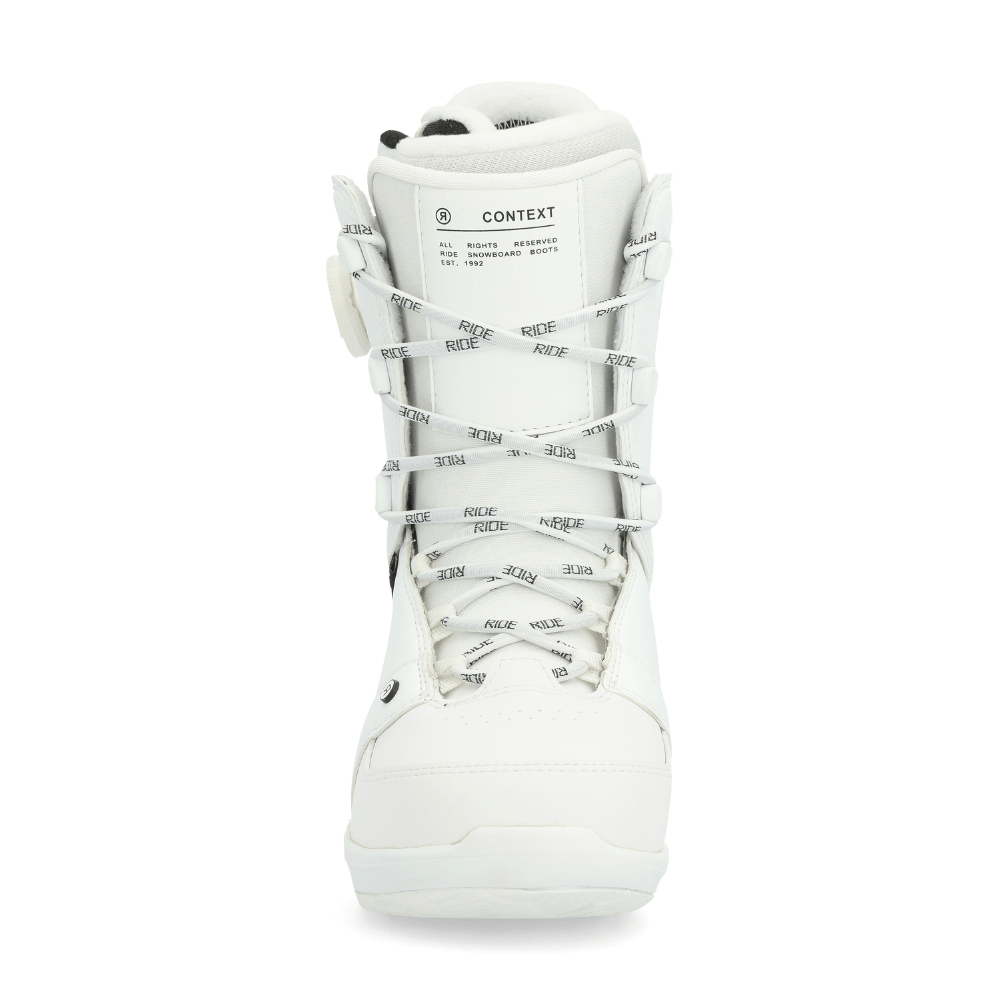 2024 Ride Context Women's Snowboard Boots S2AS