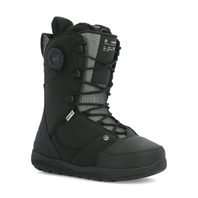 2024 Ride Context Women's Snowboard Boots S2AS