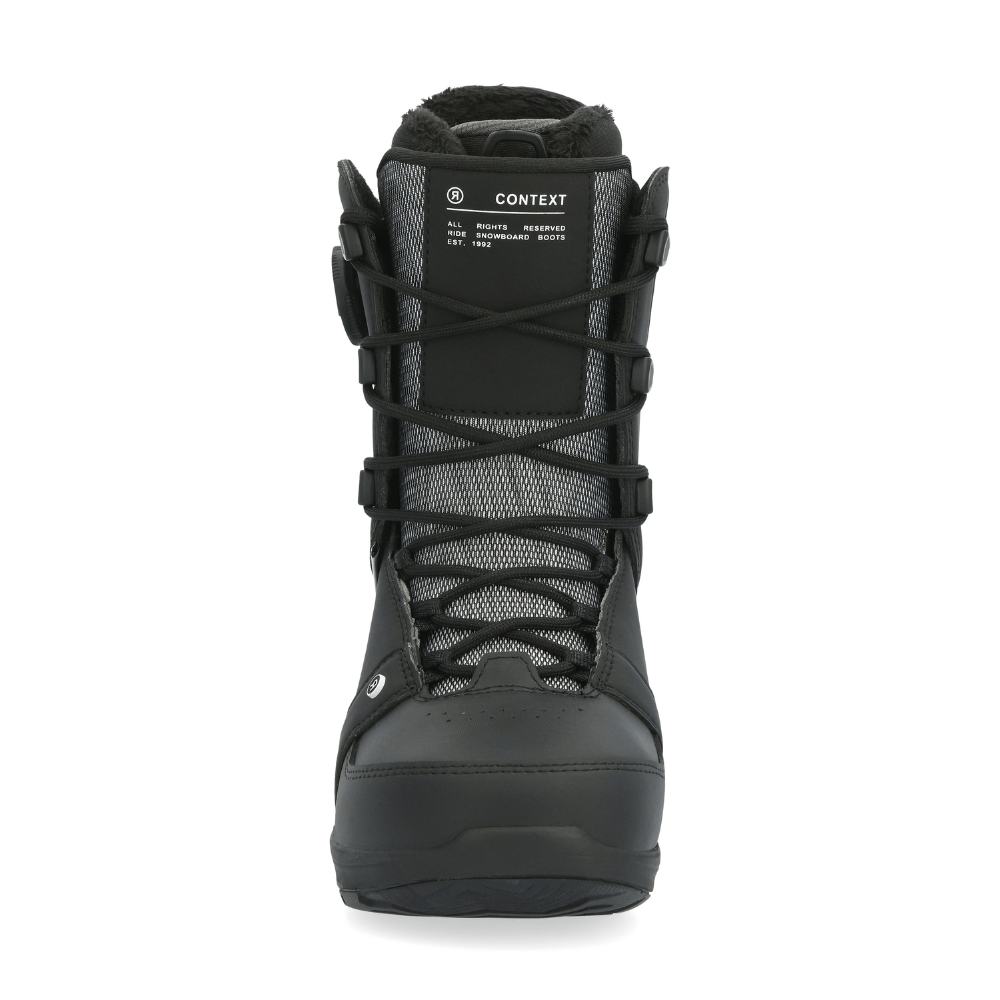 2024 Ride Context Women's Snowboard Boots S2AS