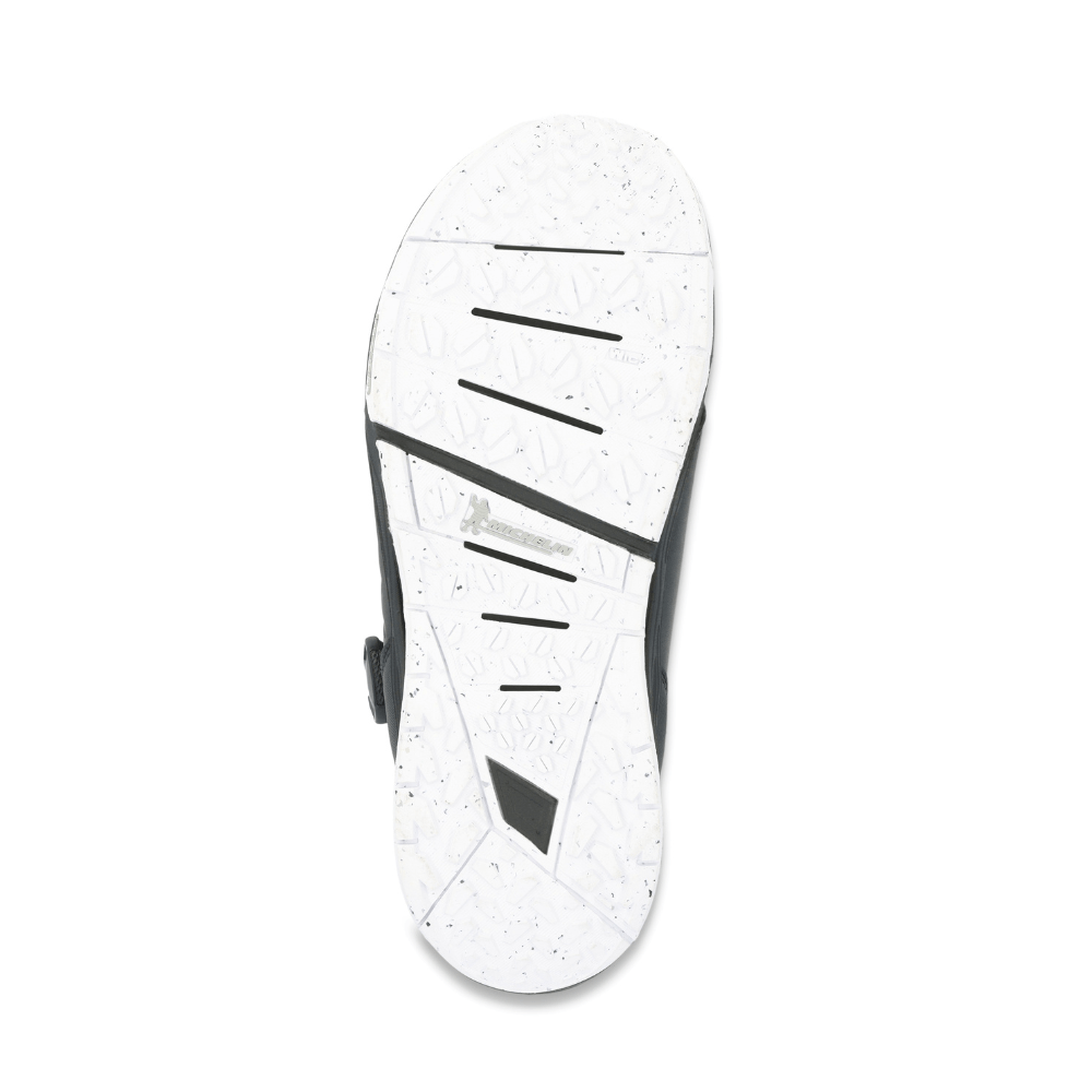 2024 Ride Deadbolt Zonal Men's Snowboard Boots S2AS