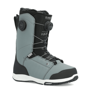 2024 Ride Deadbolt Zonal Men's Snowboard Boots S2AS