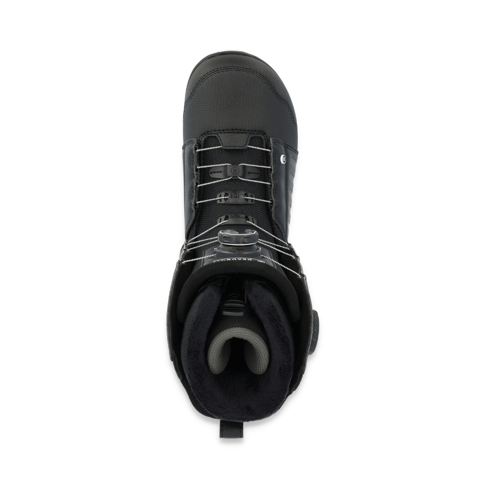2024 Ride Deadbolt Zonal Men's Snowboard Boots S2AS