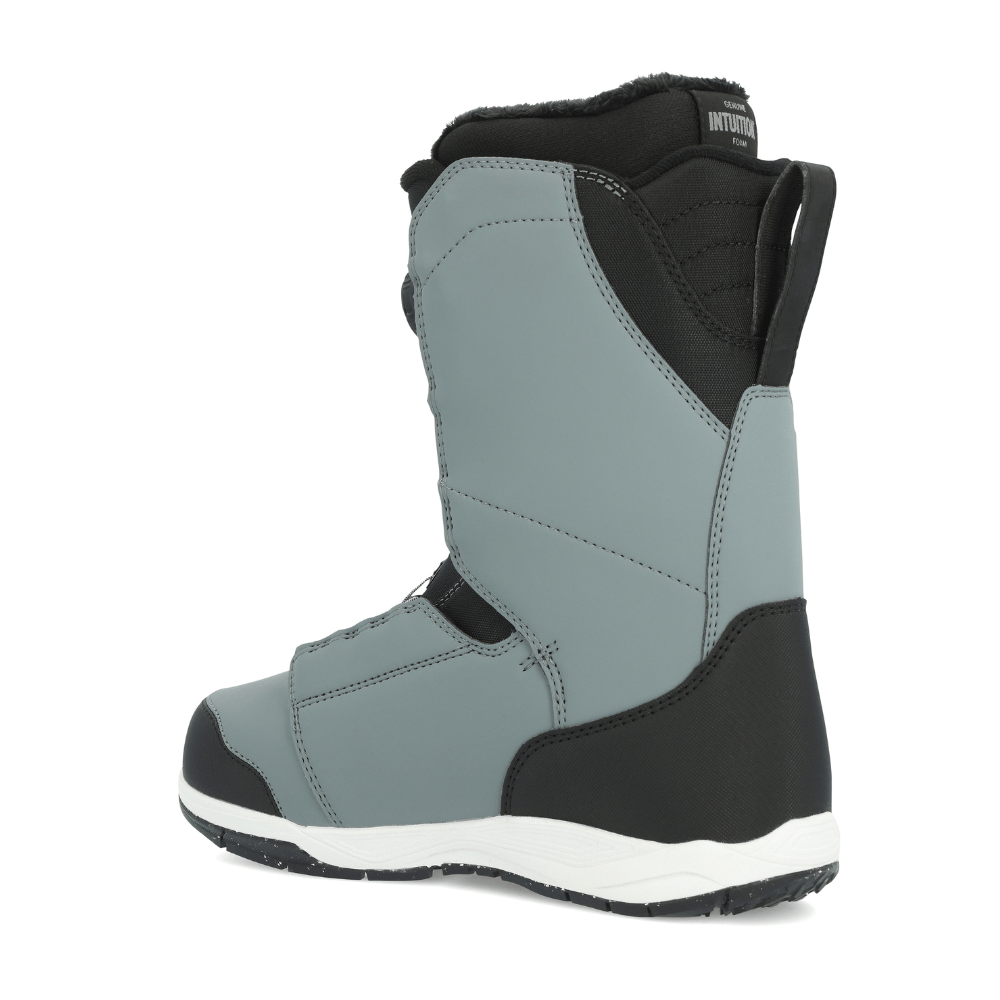 2024 Ride Deadbolt Zonal Men's Snowboard Boots S2AS