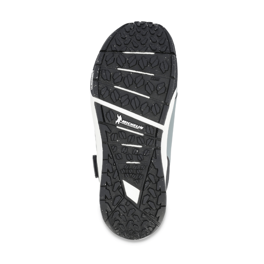 2024 Ride Deadbolt Zonal Men's Snowboard Boots S2AS