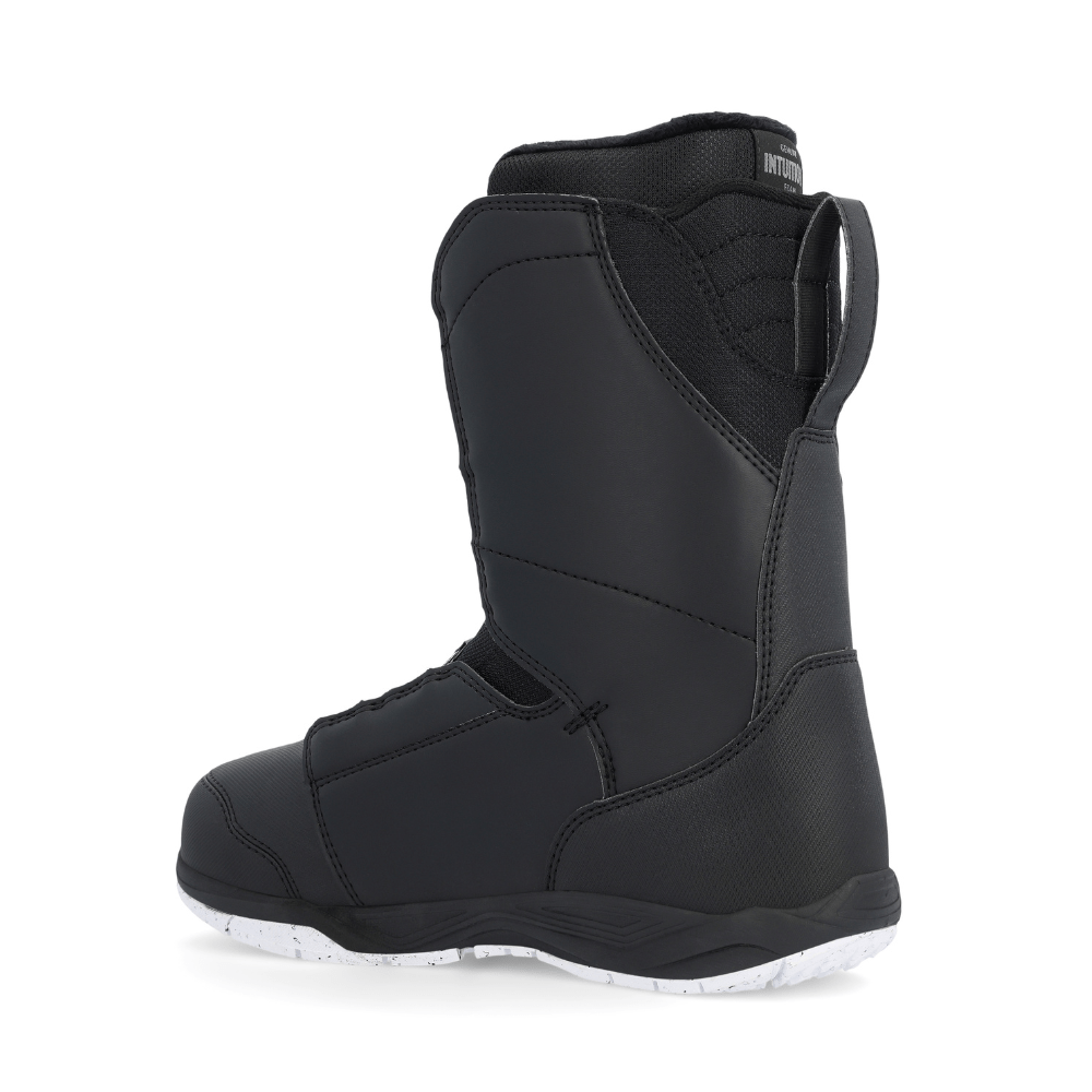 2024 Ride Deadbolt Zonal Men's Snowboard Boots S2AS