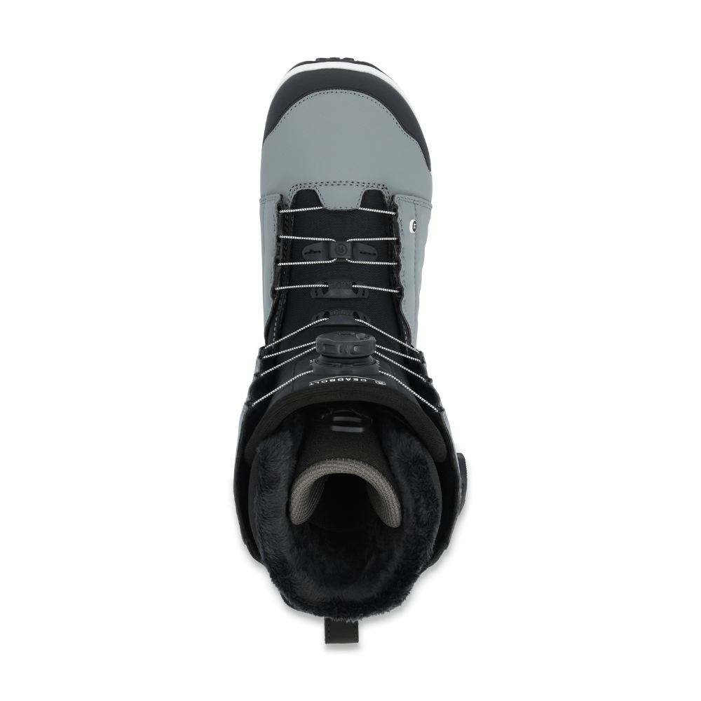 2024 Ride Deadbolt Zonal Men's Snowboard Boots S2AS