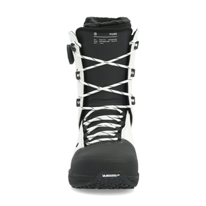 2024 Ride Fuse Men's Snowboard Boots S2AS