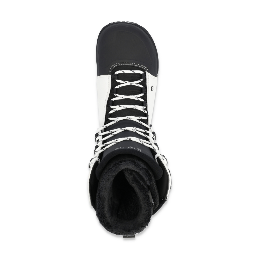 2024 Ride Fuse Men's Snowboard Boots S2AS