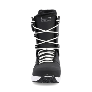 2024 Ride Fuse Men's Snowboard Boots S2AS
