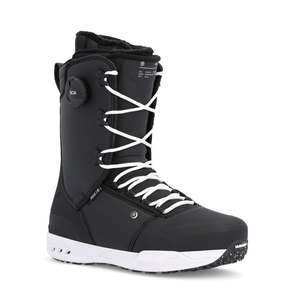 2024 Ride Fuse Men's Snowboard Boots S2AS