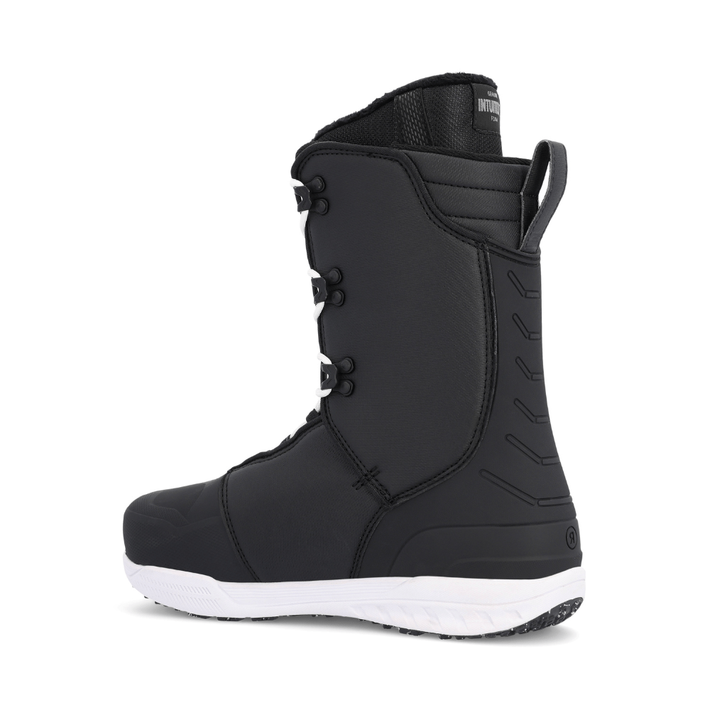 2024 Ride Fuse Men's Snowboard Boots S2AS