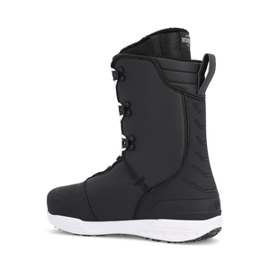 2024 Ride Fuse Men's Snowboard Boots S2AS