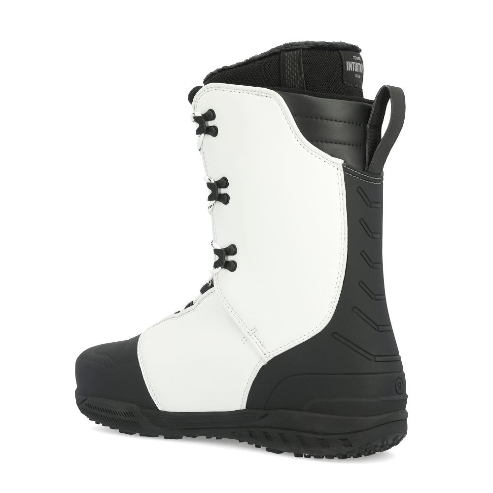 2024 Ride Fuse Men's Snowboard Boots S2AS