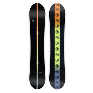 2024 Ride Heartbreaker Women's Snowboard S2AS