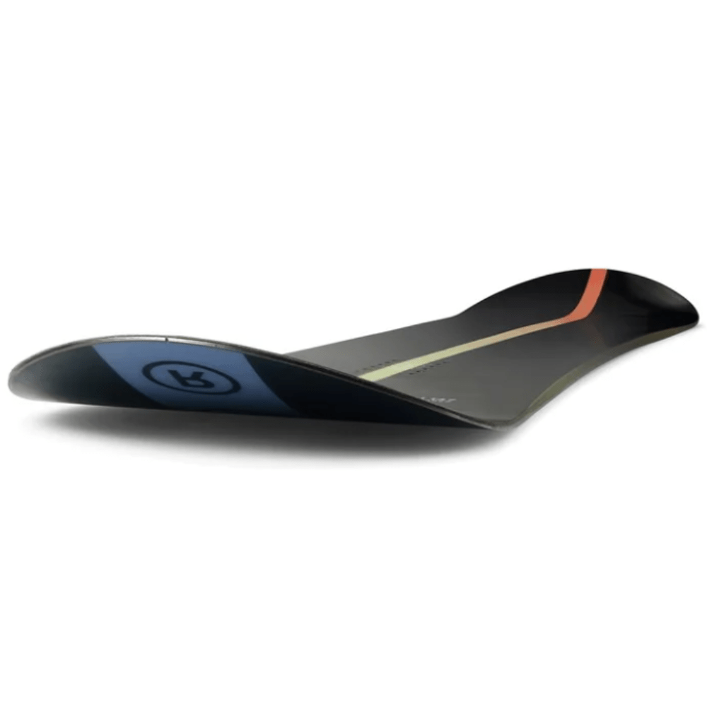 2024 Ride Heartbreaker Women's Snowboard S2AS