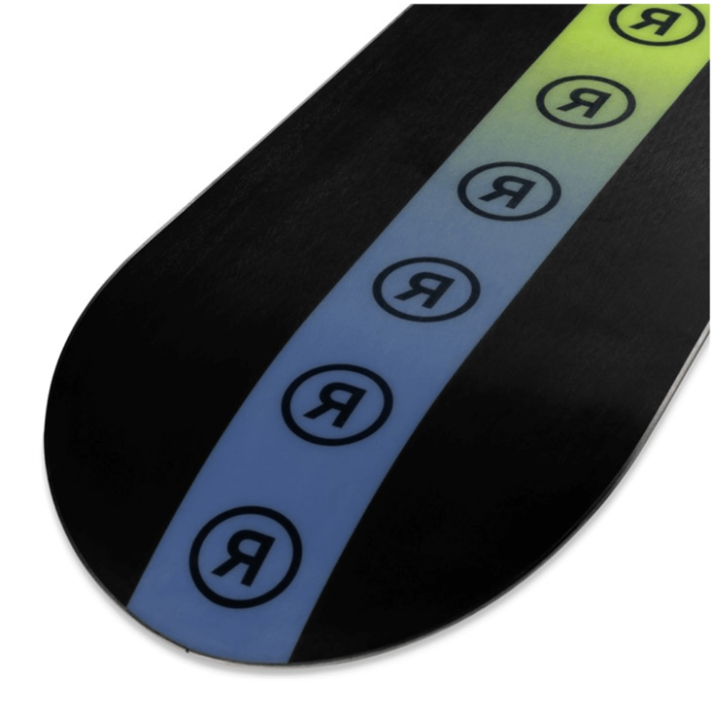 2024 Ride Heartbreaker Women's Snowboard S2AS