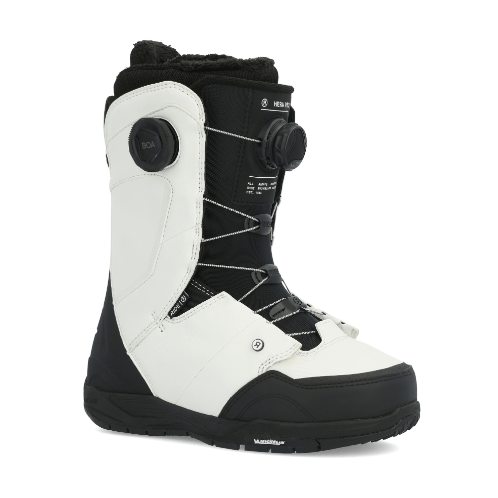 2024 Ride Hera Pro Women's Snowboard Boots S2AS
