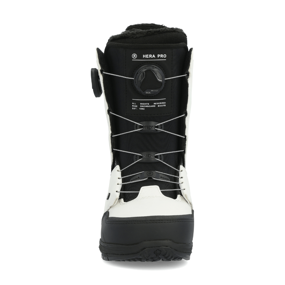 2024 Ride Hera Pro Women's Snowboard Boots S2AS