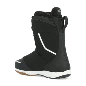 2024 Ride Hera Pro Women's Snowboard Boots S2AS