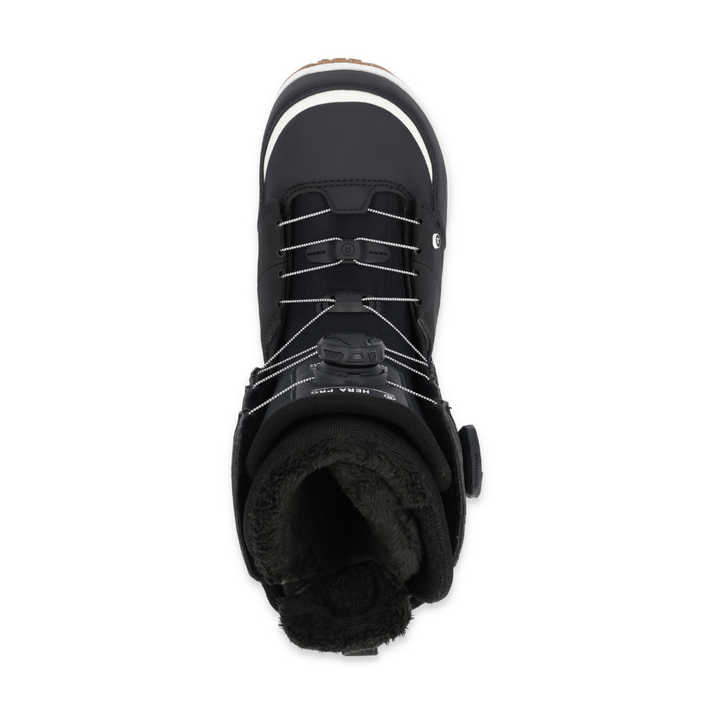 2024 Ride Hera Pro Women's Snowboard Boots S2AS
