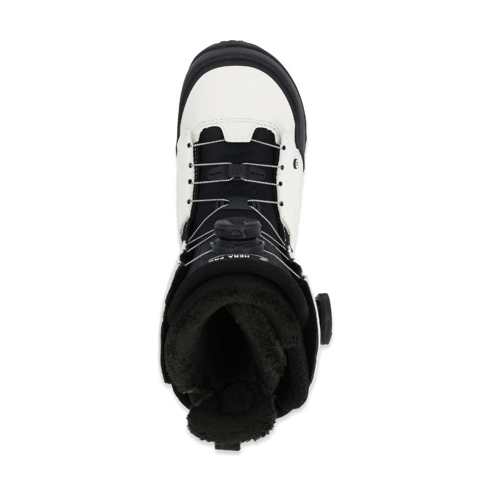 2024 Ride Hera Pro Women's Snowboard Boots S2AS