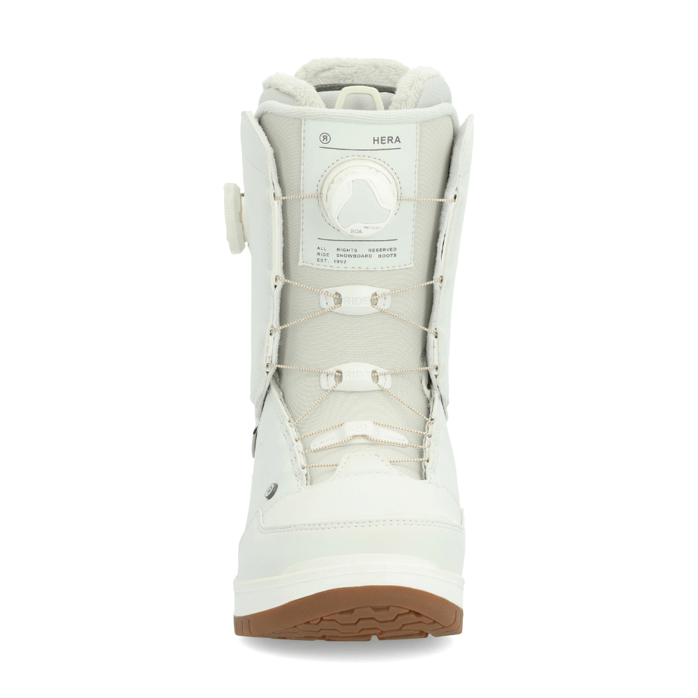 2024 Ride Hera Women's Snowboard Boots S2AS