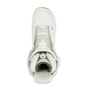 2024 Ride Hera Women's Snowboard Boots S2AS