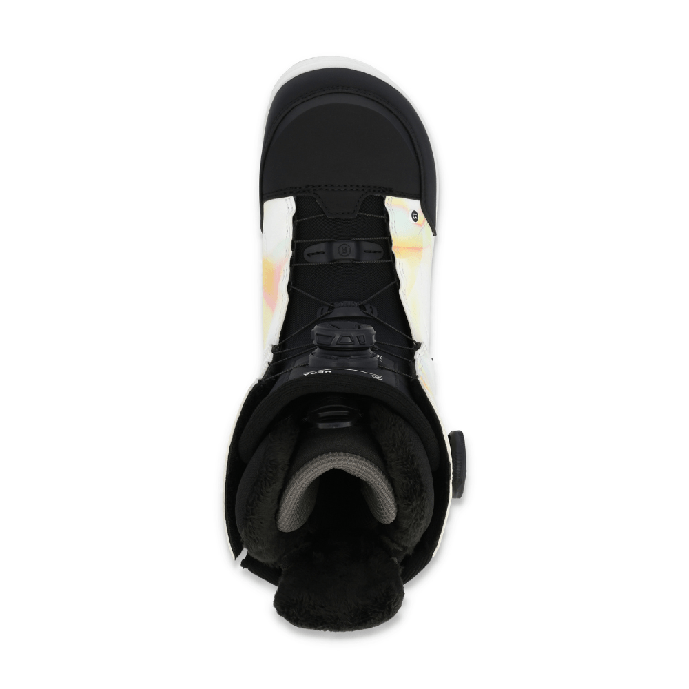 2024 Ride Hera Women's Snowboard Boots S2AS