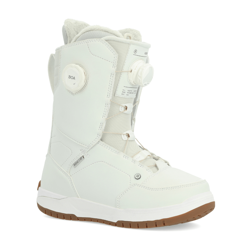 2024 Ride Hera Women's Snowboard Boots S2AS