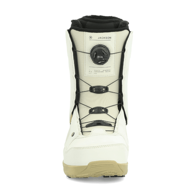 2024 Ride Jackson Men's Snowboard Boots S2AS