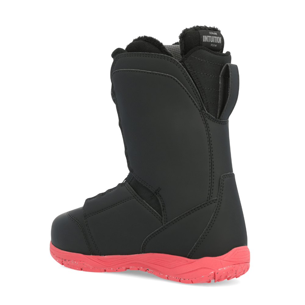 2024 Ride Karmyn Zonal Women's Snowboard Boots S2AS