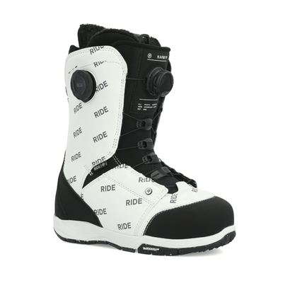 2024 Ride Karmyn Zonal Women's Snowboard Boots S2AS