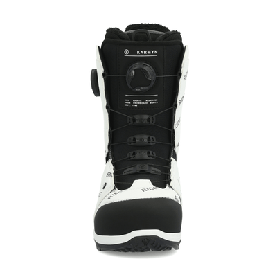 2024 Ride Karmyn Zonal Women's Snowboard Boots S2AS