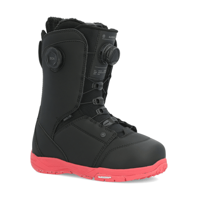 2024 Ride Karmyn Zonal Women's Snowboard Boots S2AS