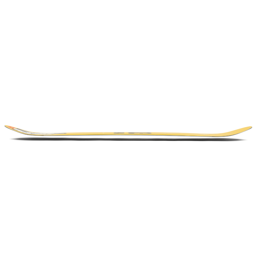 2024 Ride Kink Twin Extra Camber Men's Snowboard S2AS