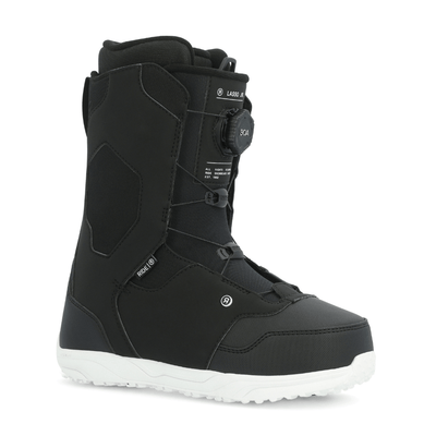 2024 Ride Lasso JR Junior Snowboard Boots S2AS