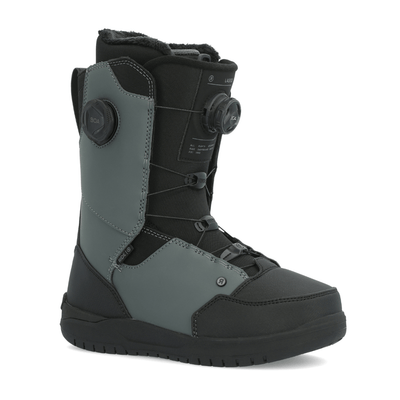 2024 Ride Lasso Men's Snowboard Boots S2AS