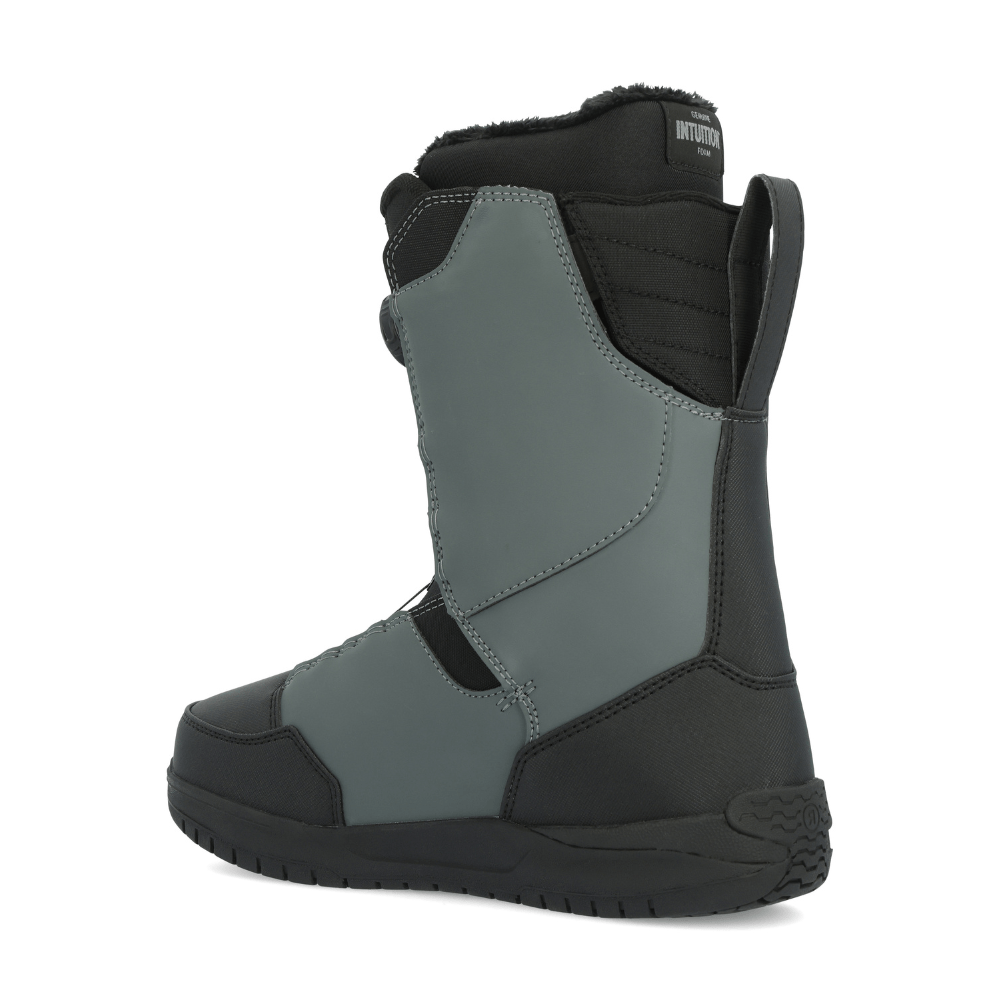 2024 Ride Lasso Men's Snowboard Boots - S2AS 2024 Ride Lasso Men's Snowboard Boots - S2AS