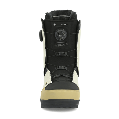 2024 Ride Lasso Men's Snowboard Boots S2AS