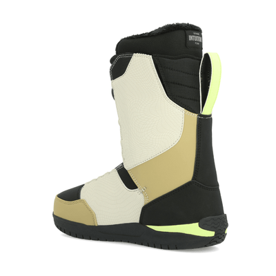 2024 Ride Lasso Men's Snowboard Boots S2AS