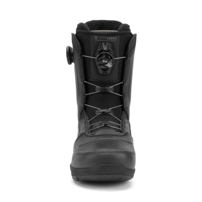 2024 Ride Lasso Rental Men's Snowboard Boots S2AS