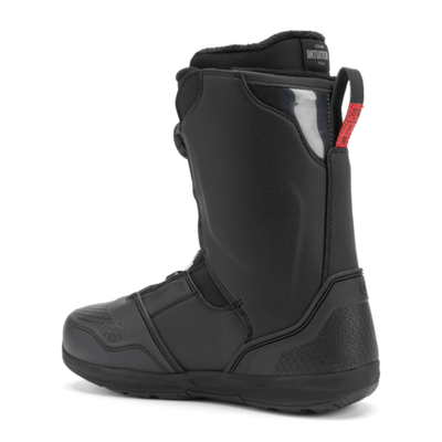 2024 Ride Lasso Rental Men's Snowboard Boots S2AS