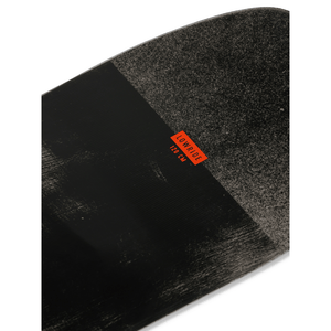 2025 Ride Lowride Twin Zero Camber Youth Snowboard S2AS