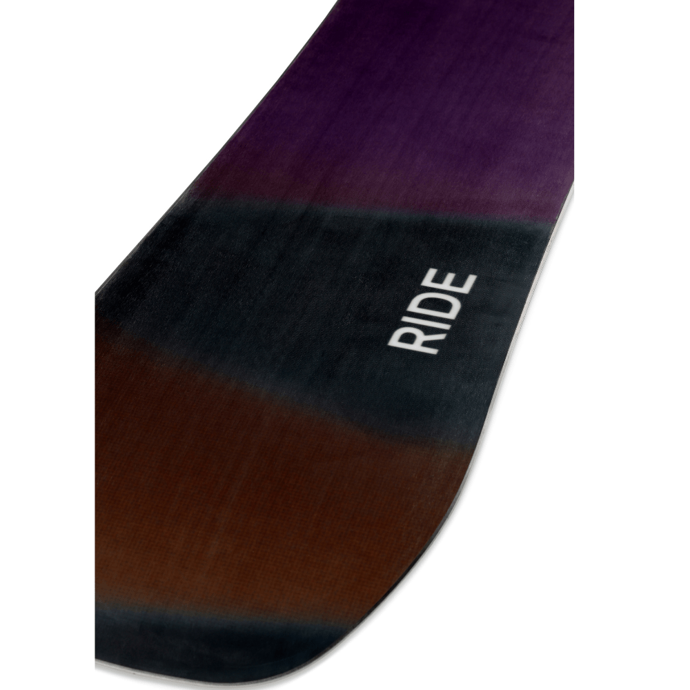 2024 Ride Magic Stick Women's Snowboard S2AS